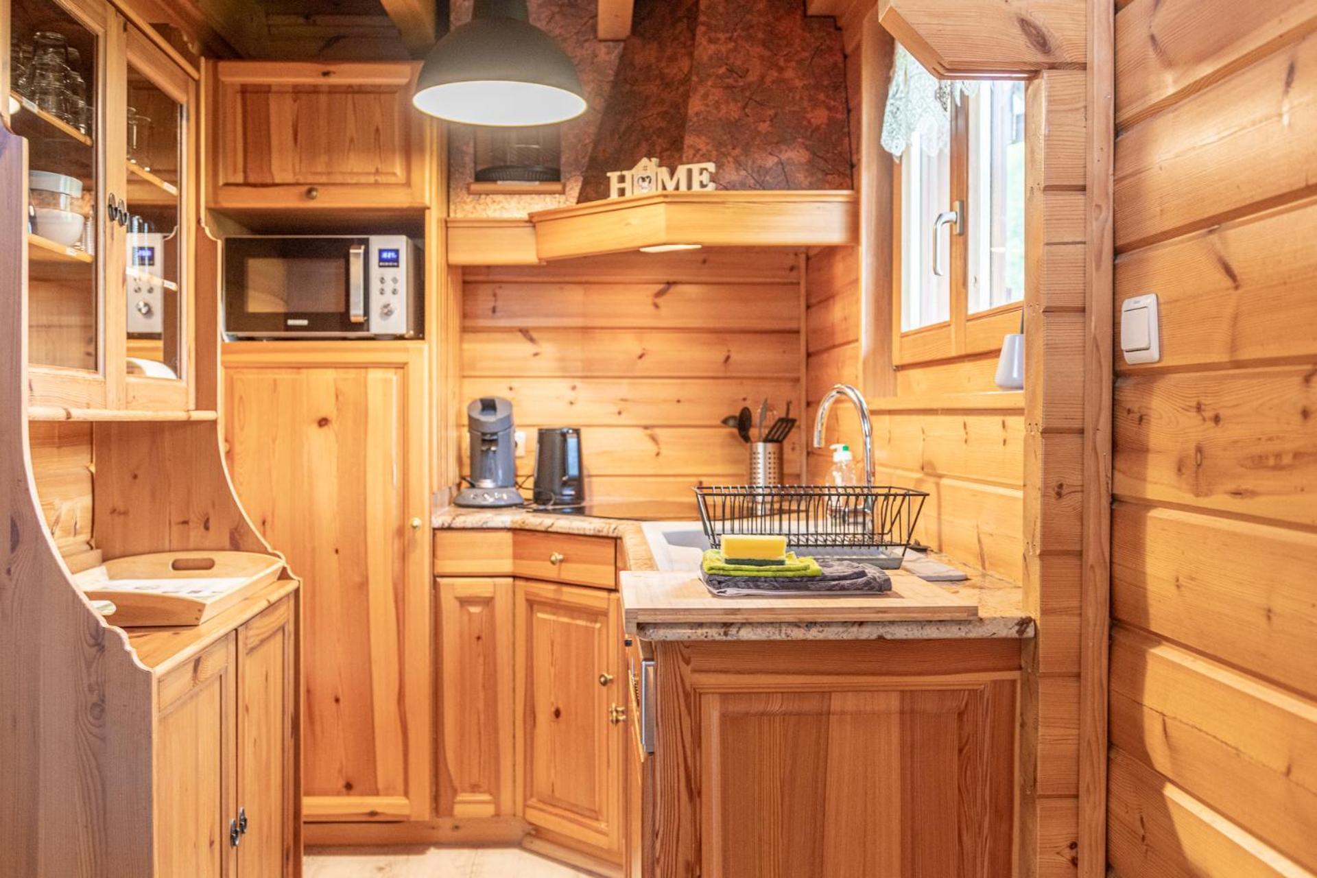 Chalet La Calougeotte, Jardin, Spa Et Sauna Prives ル・メニル エクステリア 写真