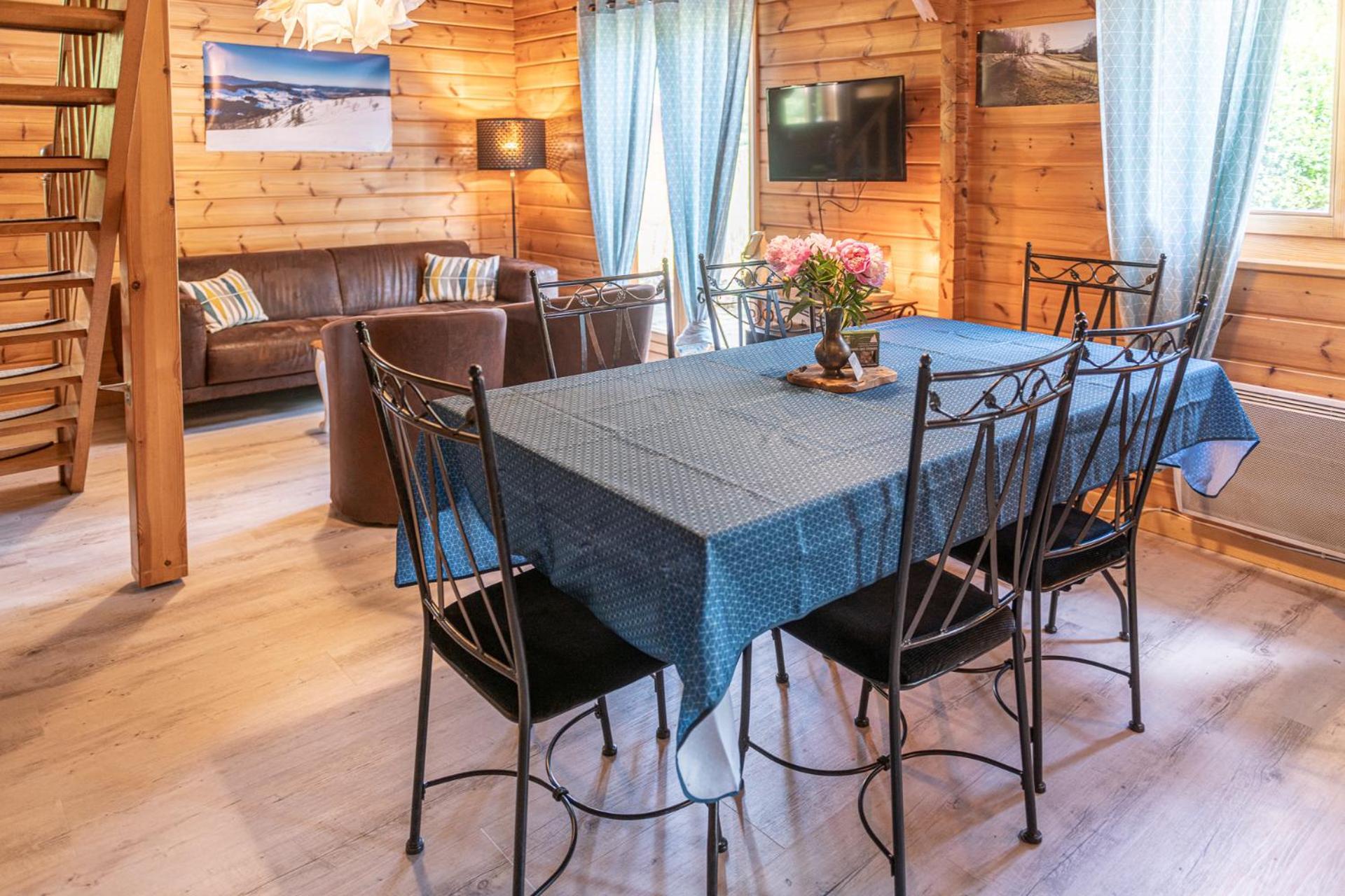 Chalet La Calougeotte, Jardin, Spa Et Sauna Prives ル・メニル エクステリア 写真