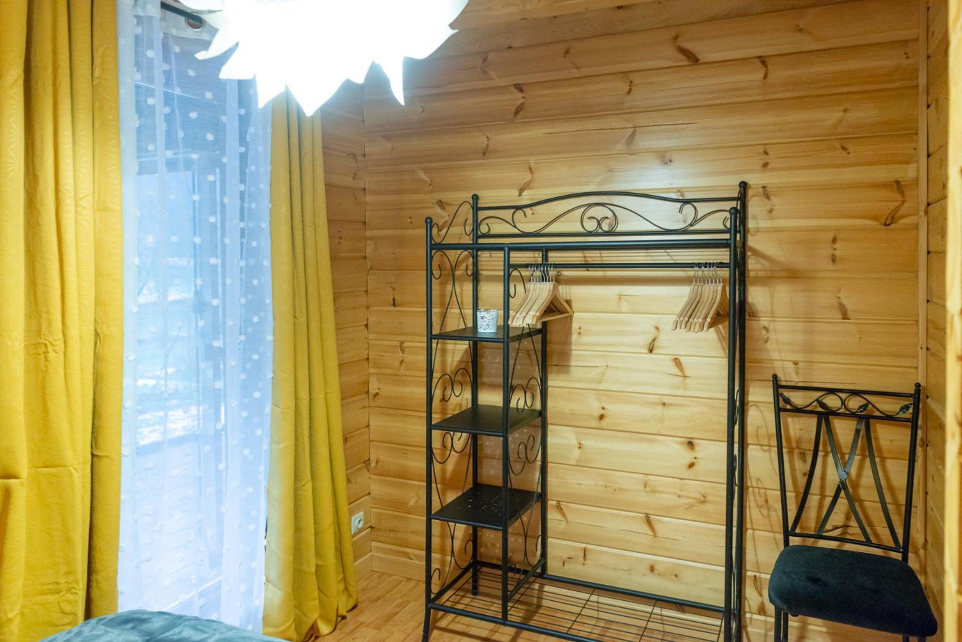 Chalet La Calougeotte, Jardin, Spa Et Sauna Prives ル・メニル エクステリア 写真