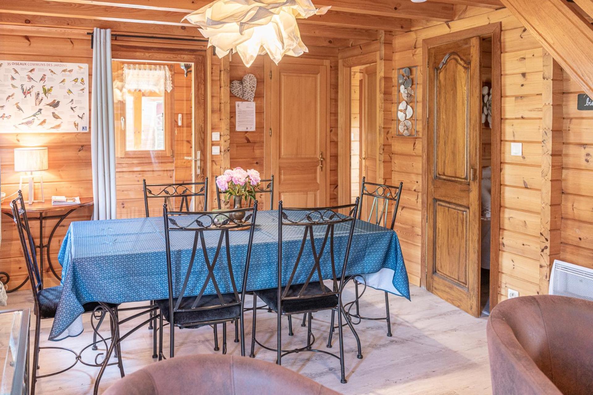 Chalet La Calougeotte, Jardin, Spa Et Sauna Prives ル・メニル エクステリア 写真