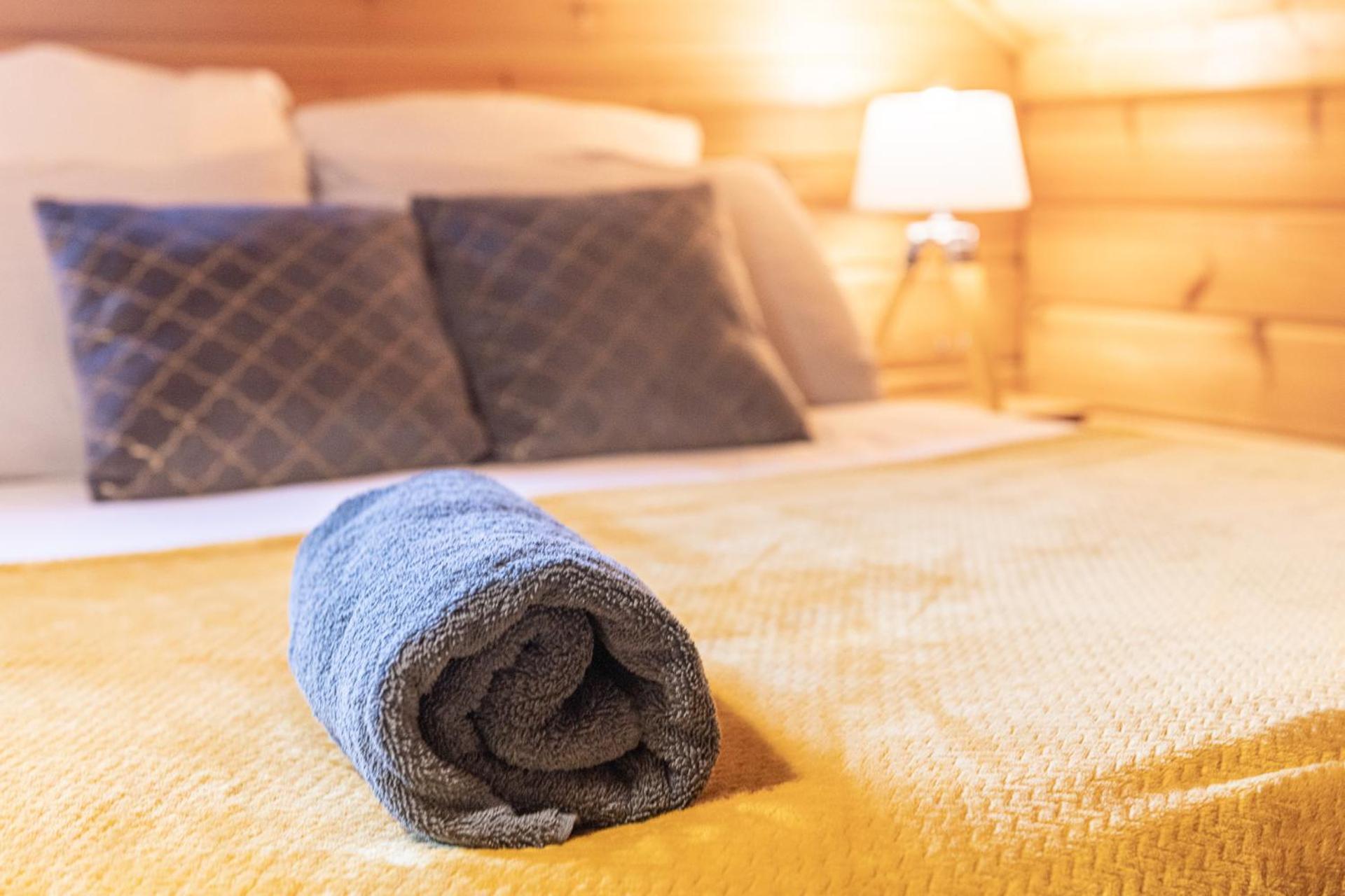 Chalet La Calougeotte, Jardin, Spa Et Sauna Prives ル・メニル エクステリア 写真