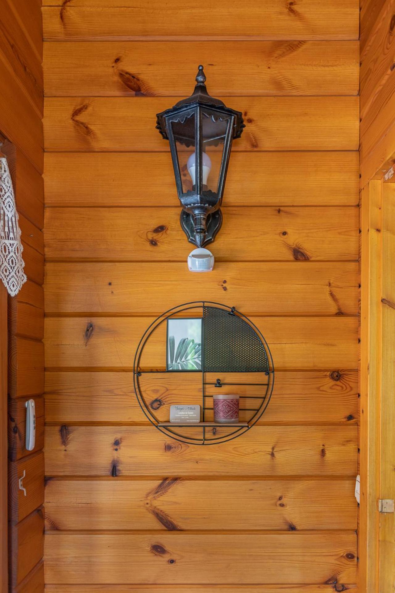 Chalet La Calougeotte, Jardin, Spa Et Sauna Prives ル・メニル エクステリア 写真