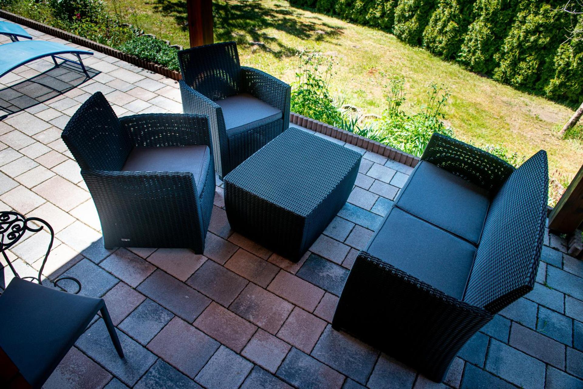 Chalet La Calougeotte, Jardin, Spa Et Sauna Prives ル・メニル エクステリア 写真
