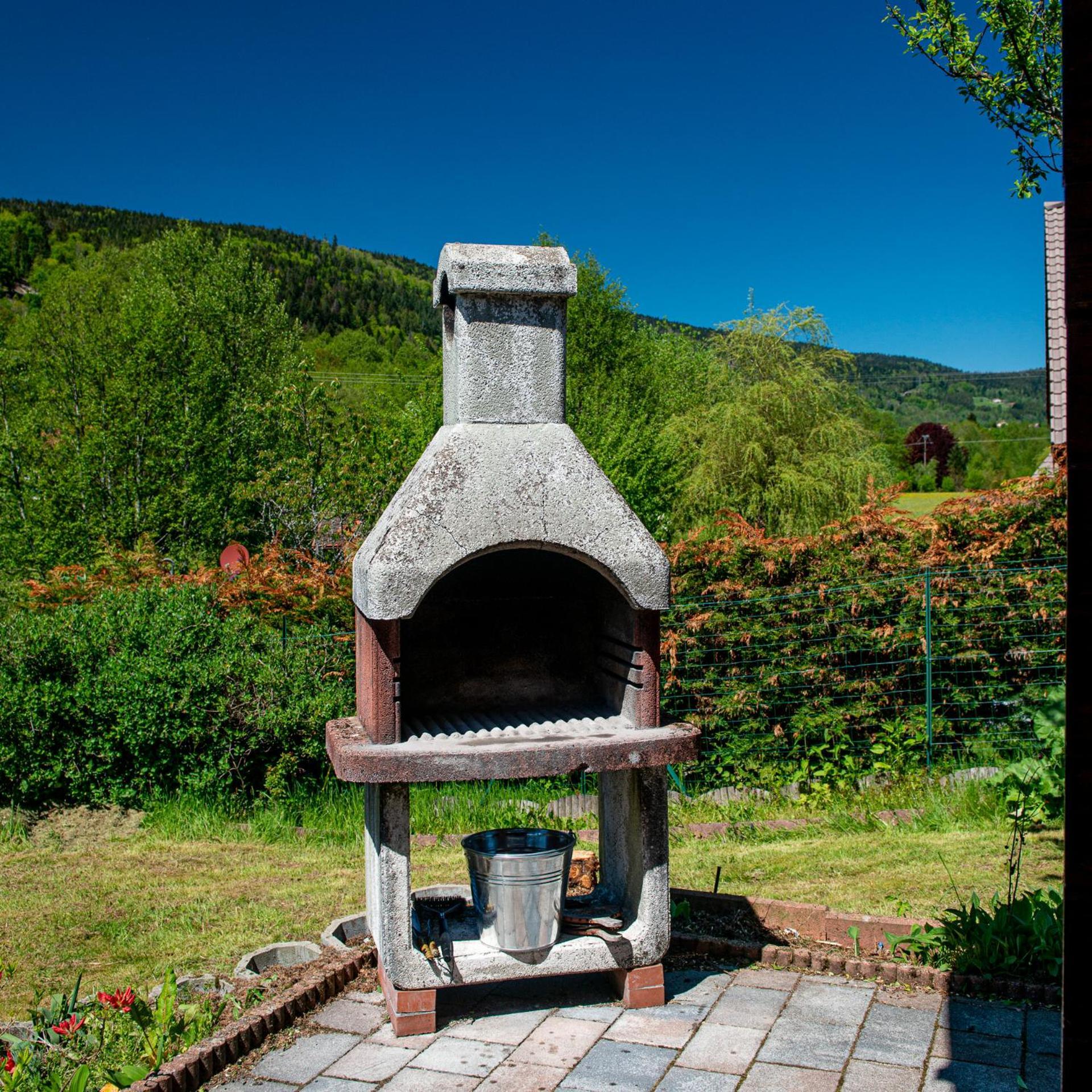 Chalet La Calougeotte, Jardin, Spa Et Sauna Prives ル・メニル エクステリア 写真